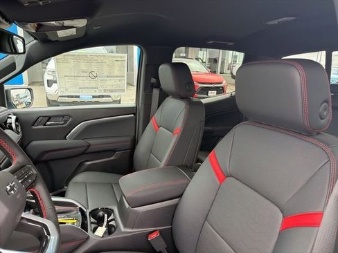 New 2026 Chevrolet Colorado Z71 image 11