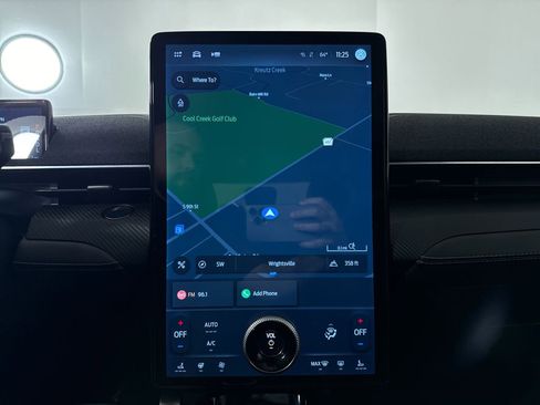 Used 2021 Ford Mustang Mach-E Premium image 10