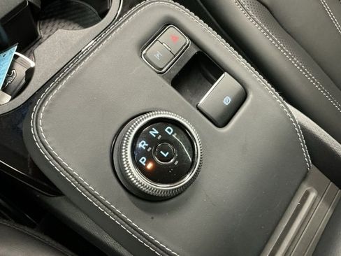 Used 2024 Ford Mustang Mach-E Premium image 22