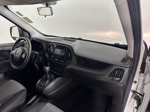 Used 2017 RAM ProMaster City Tradesman SLT w/ Rear Back-up Camera Group image 19