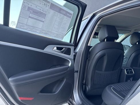 New 2026 Genesis G70 2.5T Prestige RWD image 13