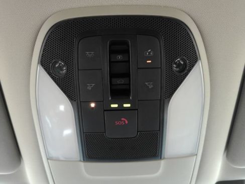 Used 2025 INFINITI QX60 Pure FWD image 52