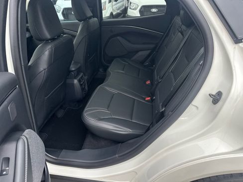 New 2025 Ford Mustang Mach-E Premium image 43