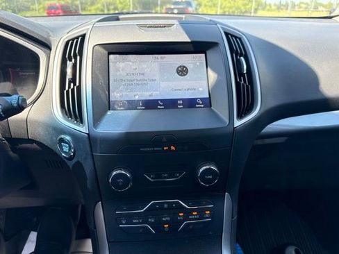 Used 2020 Ford Edge SEL w/ Convenience Package AWD/4WD image 13