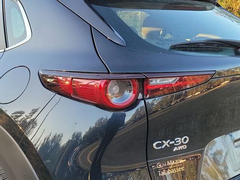 Used 2024 MAZDA CX-30 AWD 2.5 S image 14