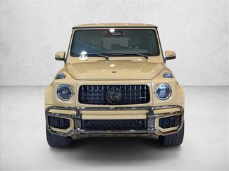 Certified 2026 Mercedes-Benz G 63 AMG 4MATIC video 2