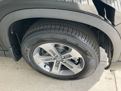 New 2026 Honda Pilot EX-L image 29