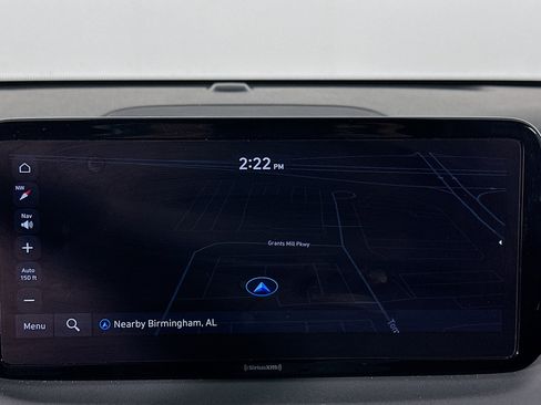 Used 2023 Hyundai Santa Fe SEL image 22