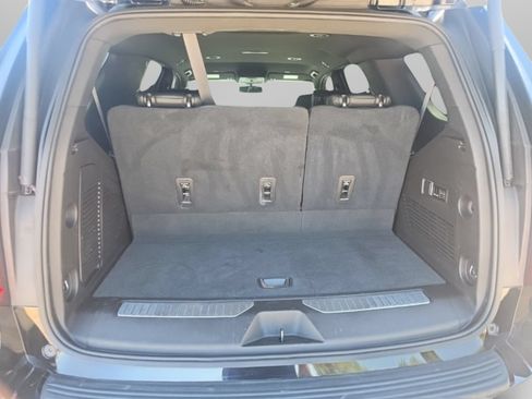 Used 2021 GMC Yukon Denali RWD image 10