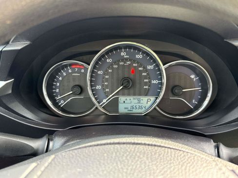 Used 2015 Toyota Corolla L FWD image 22