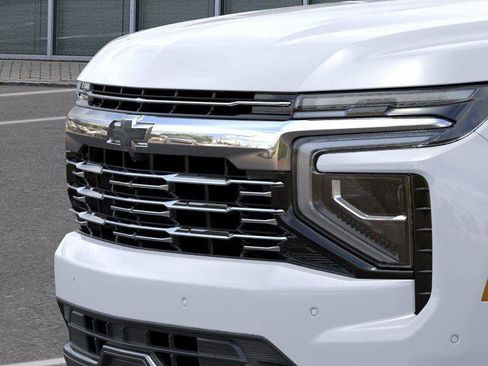 New 2026 Chevrolet Tahoe Premier w/ Sun And Tow Package AWD/4WD image 13