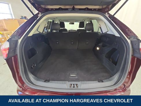 Used 2020 Ford Edge SEL w/ Cold Weather Package AWD/4WD image 34