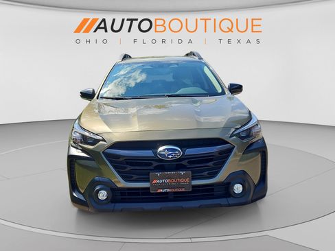 Used 2024 Subaru Outback Premium AWD/4WD image 8