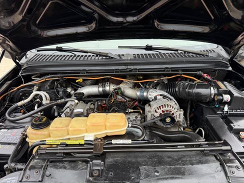 Used 2002 Ford F250 2WD Crew Cab Super Duty image 33
