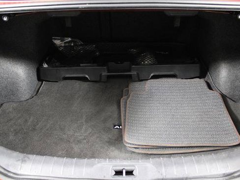 Certified 2021 Nissan Altima 2.0 SR image 25