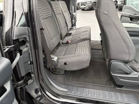 Used 2023 Ford F150 XL w/ STX Appearance Package AWD/4WD image 40
