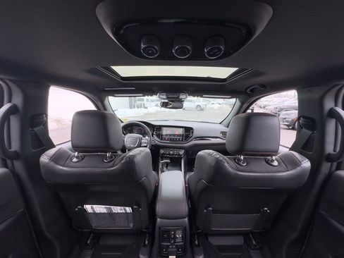 New 2026 Dodge Durango GT image 25
