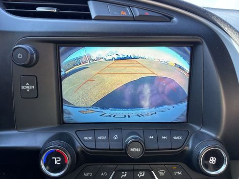 Used 2016 Chevrolet Corvette Z06 image 18