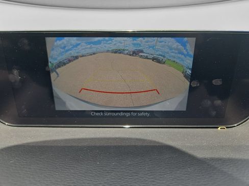 Used 2025 MAZDA CX-50 AWD 2.5 S w/ Preferred Package image 28