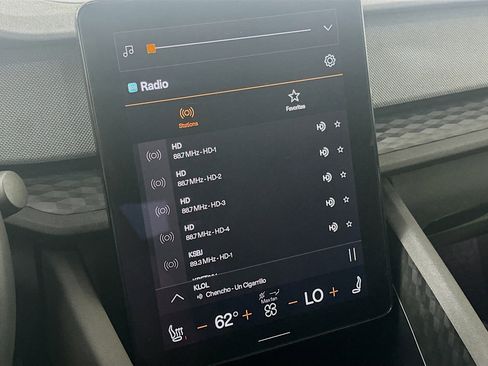 Used 2022 Polestar Polestar 2 w/ Pilot Package image 21