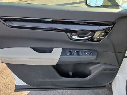 Certified 2023 Honda CR-V EX-L image 13