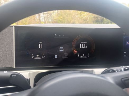 Used 2025 Hyundai Tucson SEL image 38