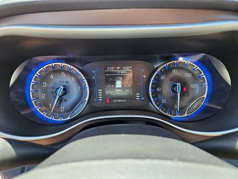 Used 2021 Chrysler Voyager Lxi FWD image 27