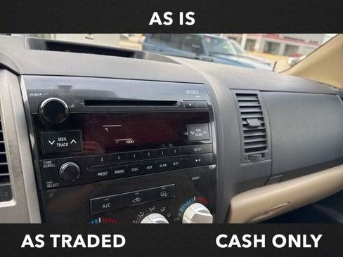 Used 2013 Toyota Tundra 2WD Double Cab image 34