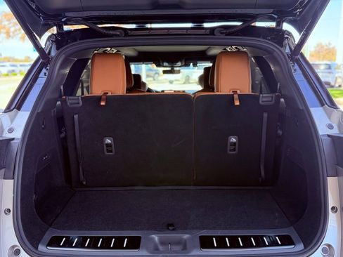 New 2026 INFINITI QX60 Autograph w/ Autograph Tech Package image 34