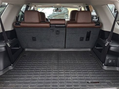 Used 2019 Toyota 4Runner Limited image 28