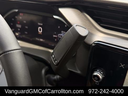 New 2026 GMC Sierra 2500 AT4X AWD/4WD image 15