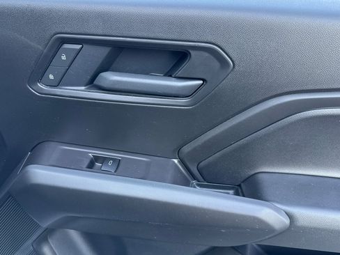 Used 2026 Chevrolet Colorado W/T w/ WT Convenience Package II image 21