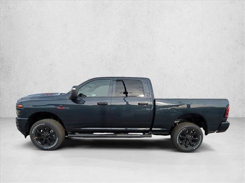New 2026 RAM 2500 Tradesman image 5