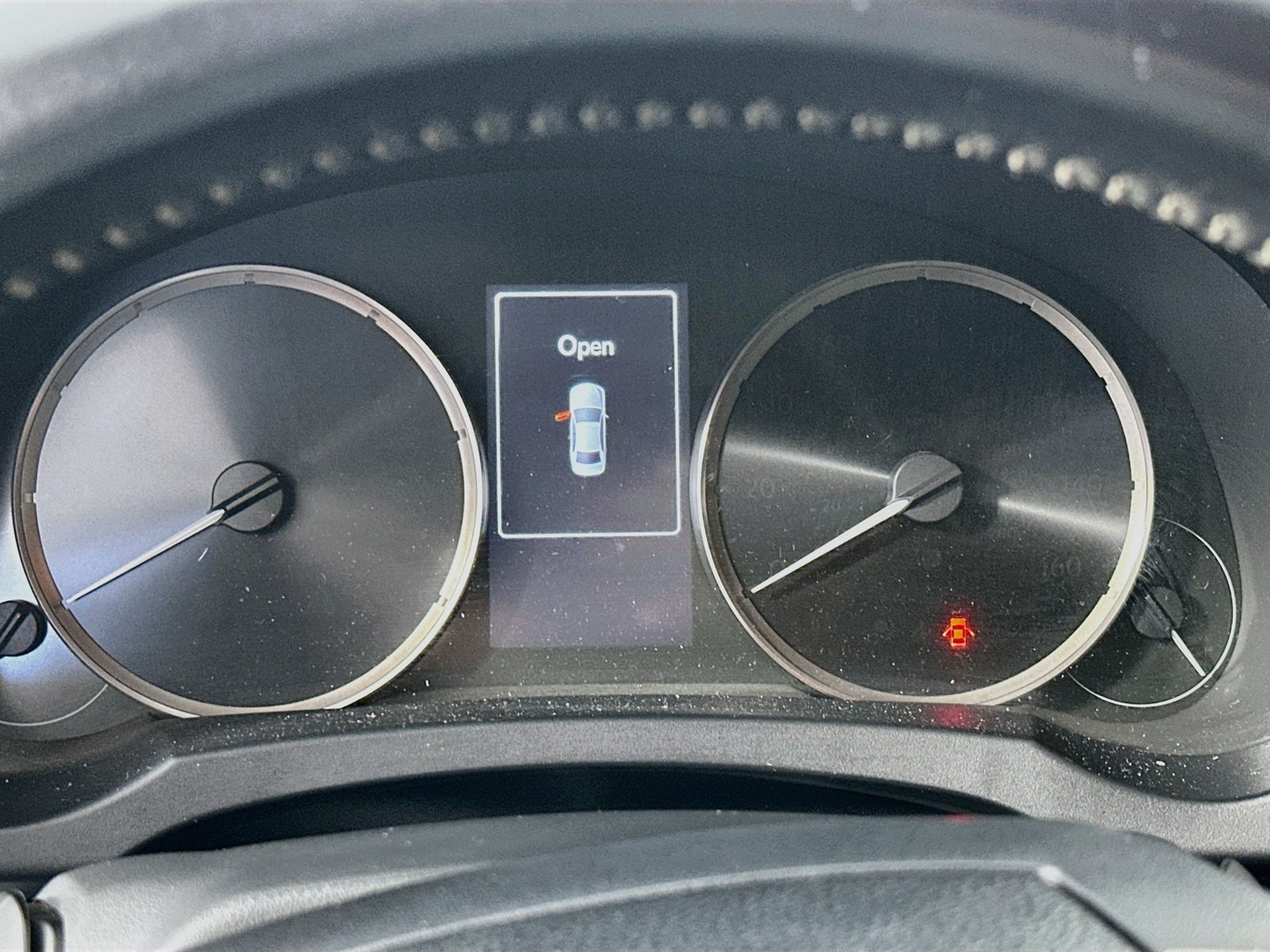 Used 2019 Lexus IS 300 w/ Accessory Package RWD image 12