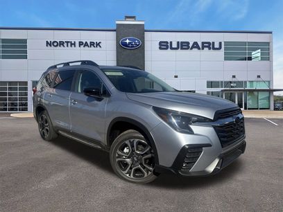 New 2026 Subaru Ascent Limited