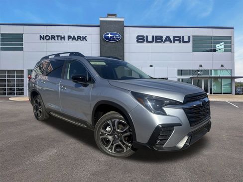 New 2026 Subaru Ascent Limited image 1