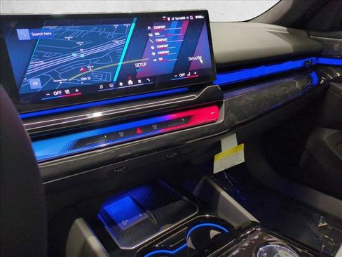 New 2026 BMW M5 Touring w/ M Driver's Package AWD/4WD image 12