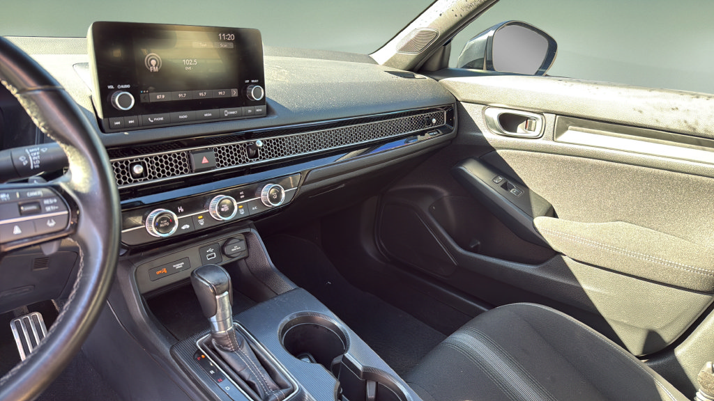 Used 2023 Honda Civic Sport image 23