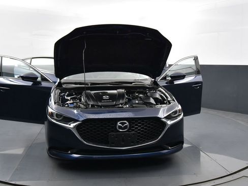 Used 2020 MAZDA MAZDA3 AWD Sedan w/ Premium Package image 35