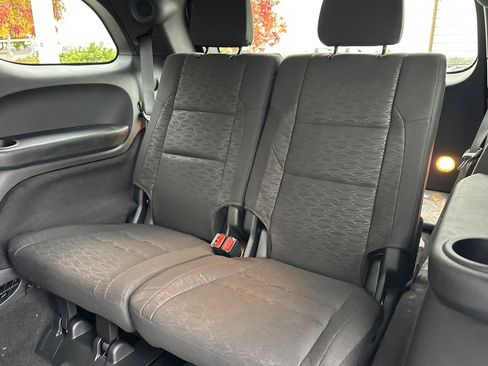 New 2026 Dodge Durango GT image 15