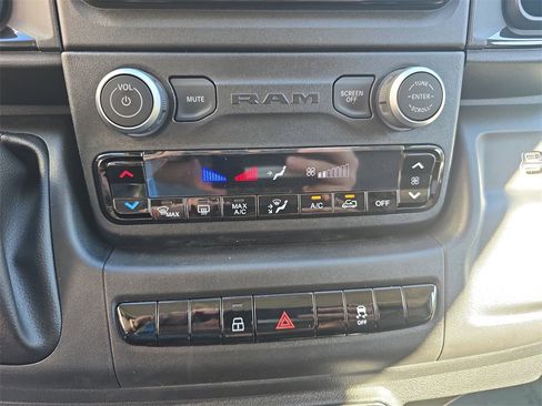 New 2026 RAM ProMaster 2500 w/ Convenience Group image 19