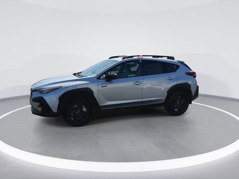New 2026 Subaru Crosstrek 2.5i Sport image 4