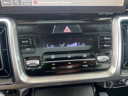 Certified 2023 Kia Sorento X-Line EX AWD/4WD image 51