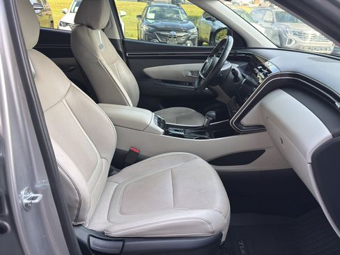 Used 2022 Hyundai Tucson SEL w/ Convenience + Premium Package FWD image 25