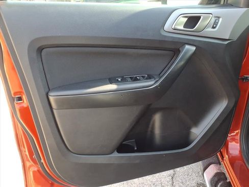 Used 2019 Ford Ranger XLT w/ Equipment Group 301A Mid image 14