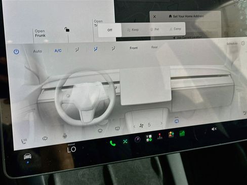 Used 2023 Tesla Model 3 Standard Range RWD image 23