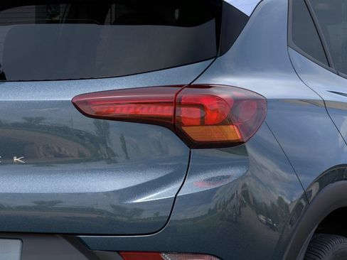 New 2026 Buick Encore GX Preferred FWD image 11