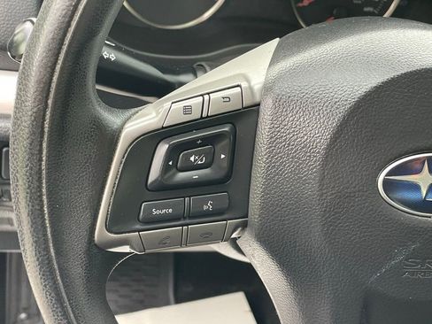 Used 2016 Subaru Impreza 2.0i AWD/4WD image 22