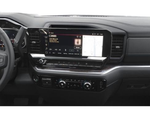 New 2026 GMC Sierra 1500 SLT w/ SLT Premium Plus Package image 12