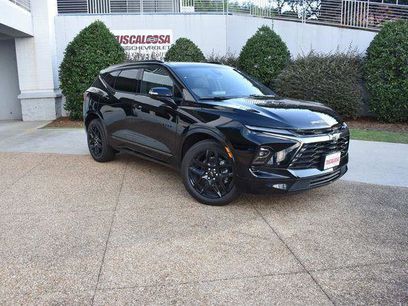 New 2025 Chevrolet Blazer RS w/ Enhanced Convenience Package